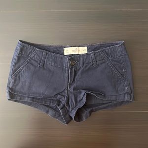 Hollister Jean Shorts